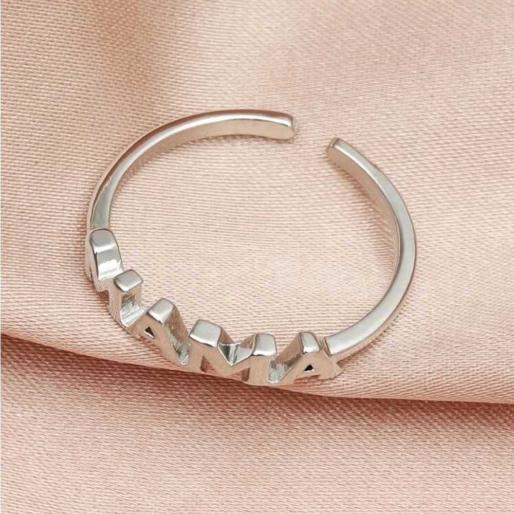 Mama Ring - Picture 3 of 4